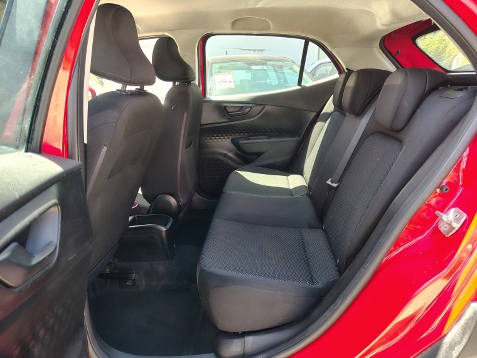 FIAT Pulse Hb Mt 1.3 2024 - Imagen 8 de 17