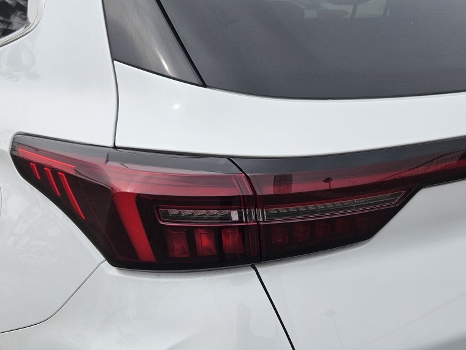 EXEED Lx Advanced 1.5 Aut 2023 - Imagen 7 de 20