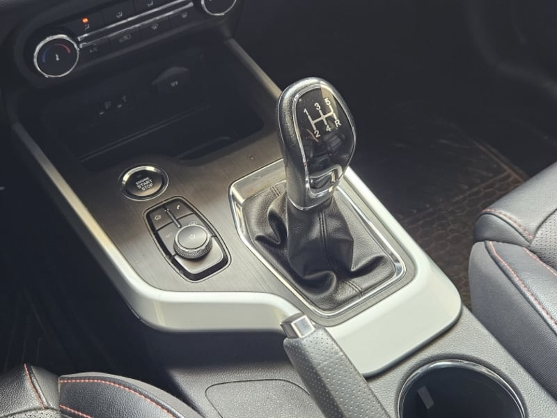 Chery Tiggo 3 Glx 1.6 2021 - Imagen 12 de 20