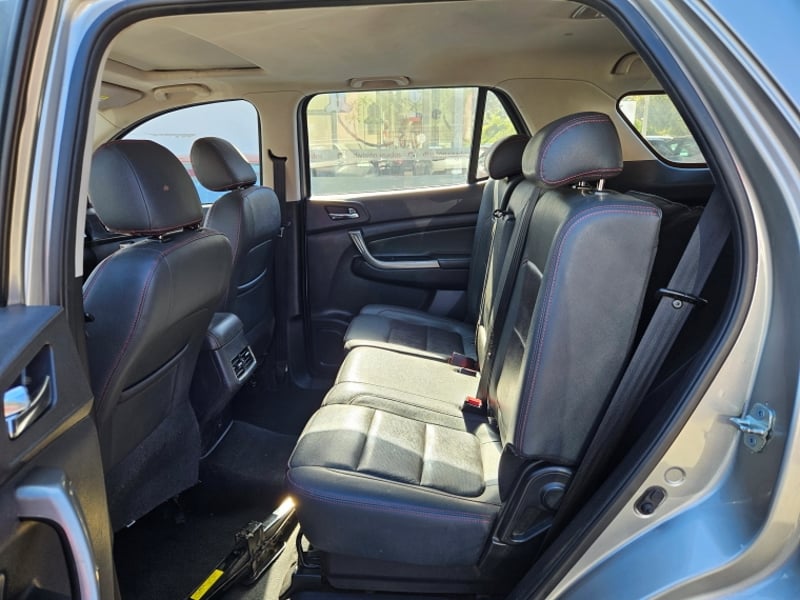 Changan Cx70 Elite 1.5 Aut 2022 - Imagen 8 de 20