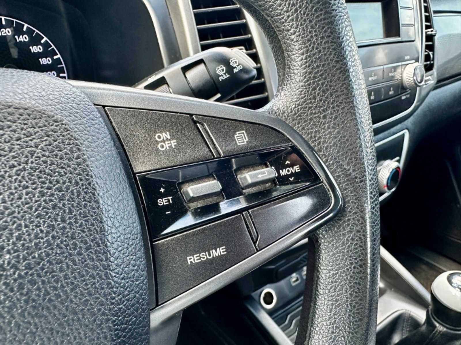 SSANGYONG GRAND MUSSO Musso Grand 2.2 4x4 Mt Full - Ql712 Euro Vi Mn 2023 - Imagen 11 de 20