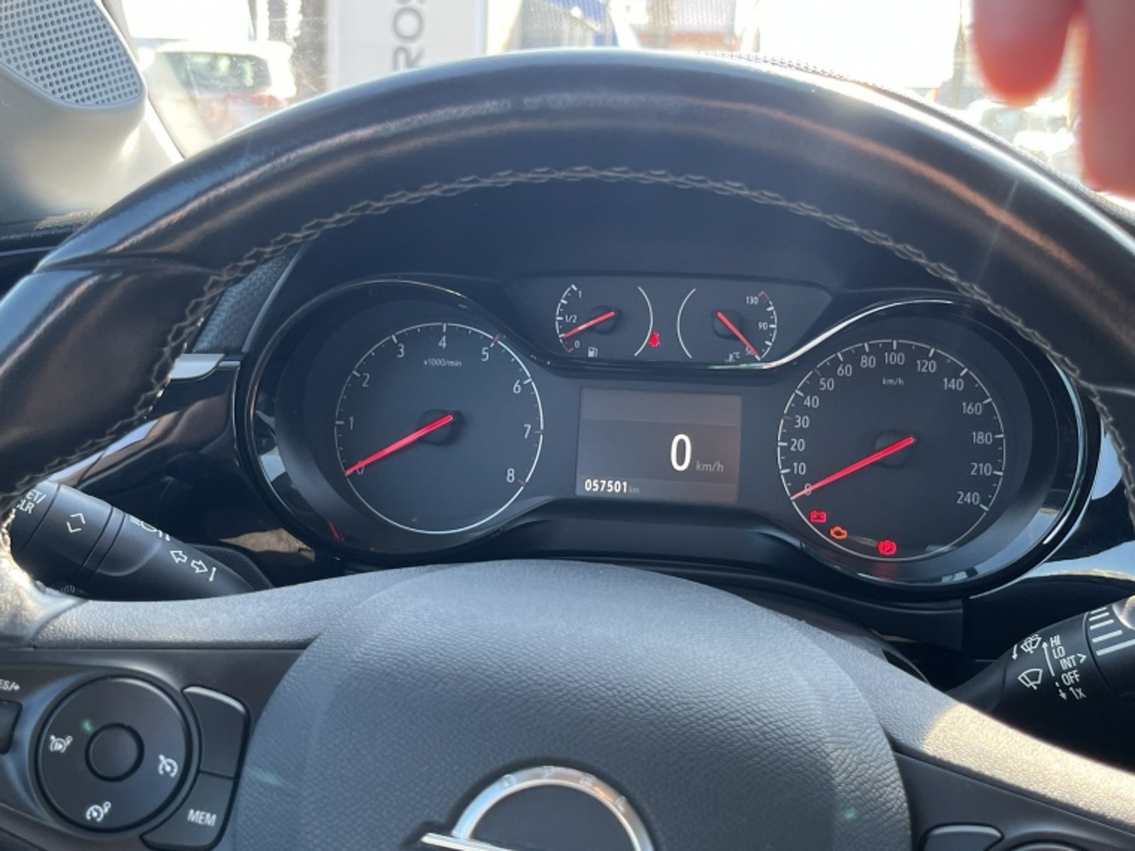 OPEL Corsa Mt5 1.2 2023 - Imagen 17 de 20