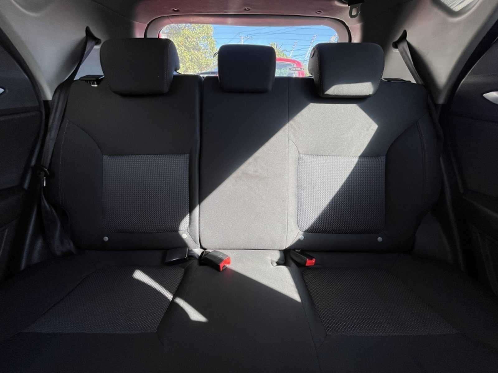 JAC S3 Ce 1.6 2021 - Imagen 15 de 20