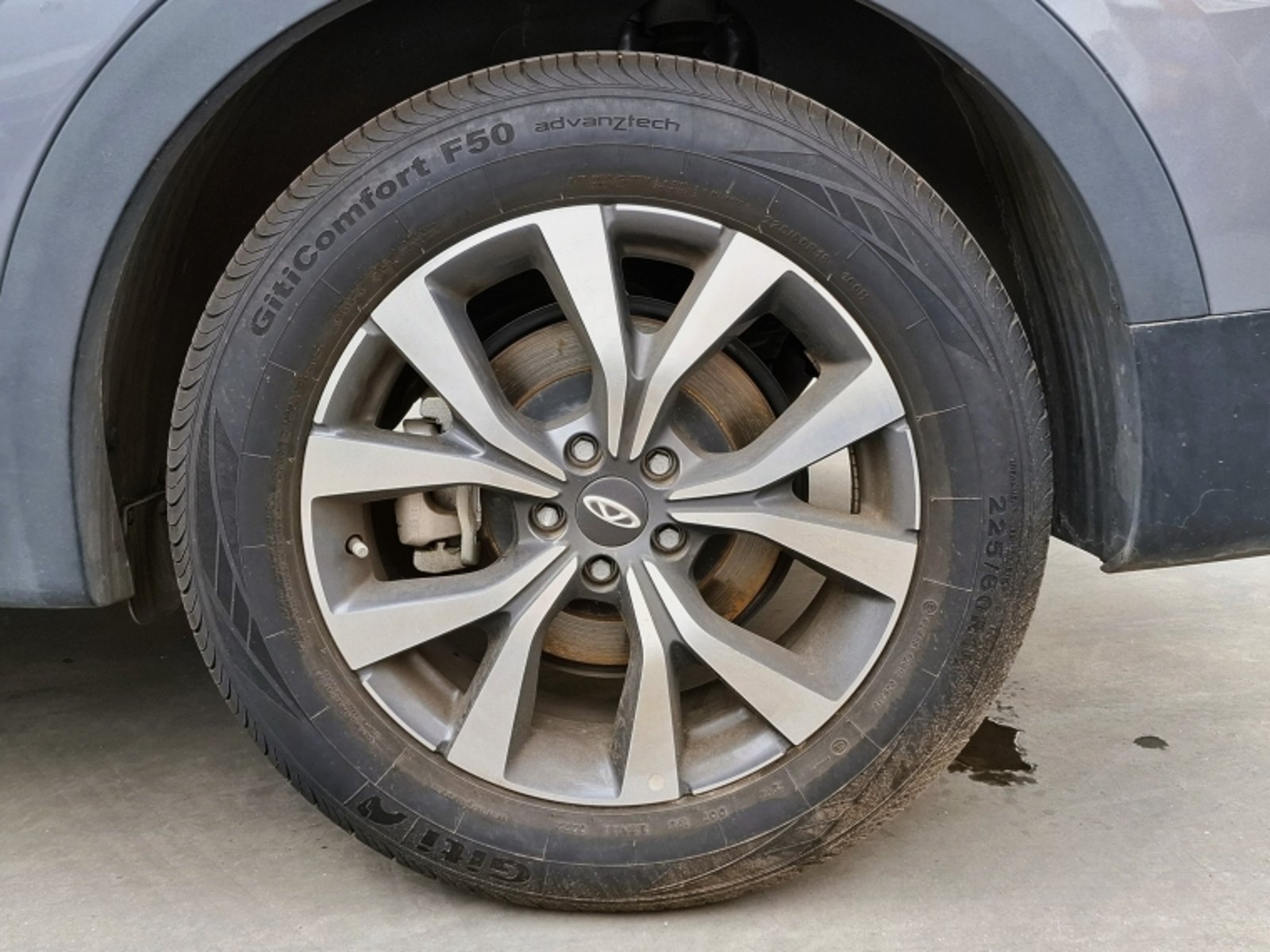 CHERY Tiggo 7 Pro Tiggo 7 Glx Cvt Pro 1.5 Aut 2023 - Imagen 7 de 20