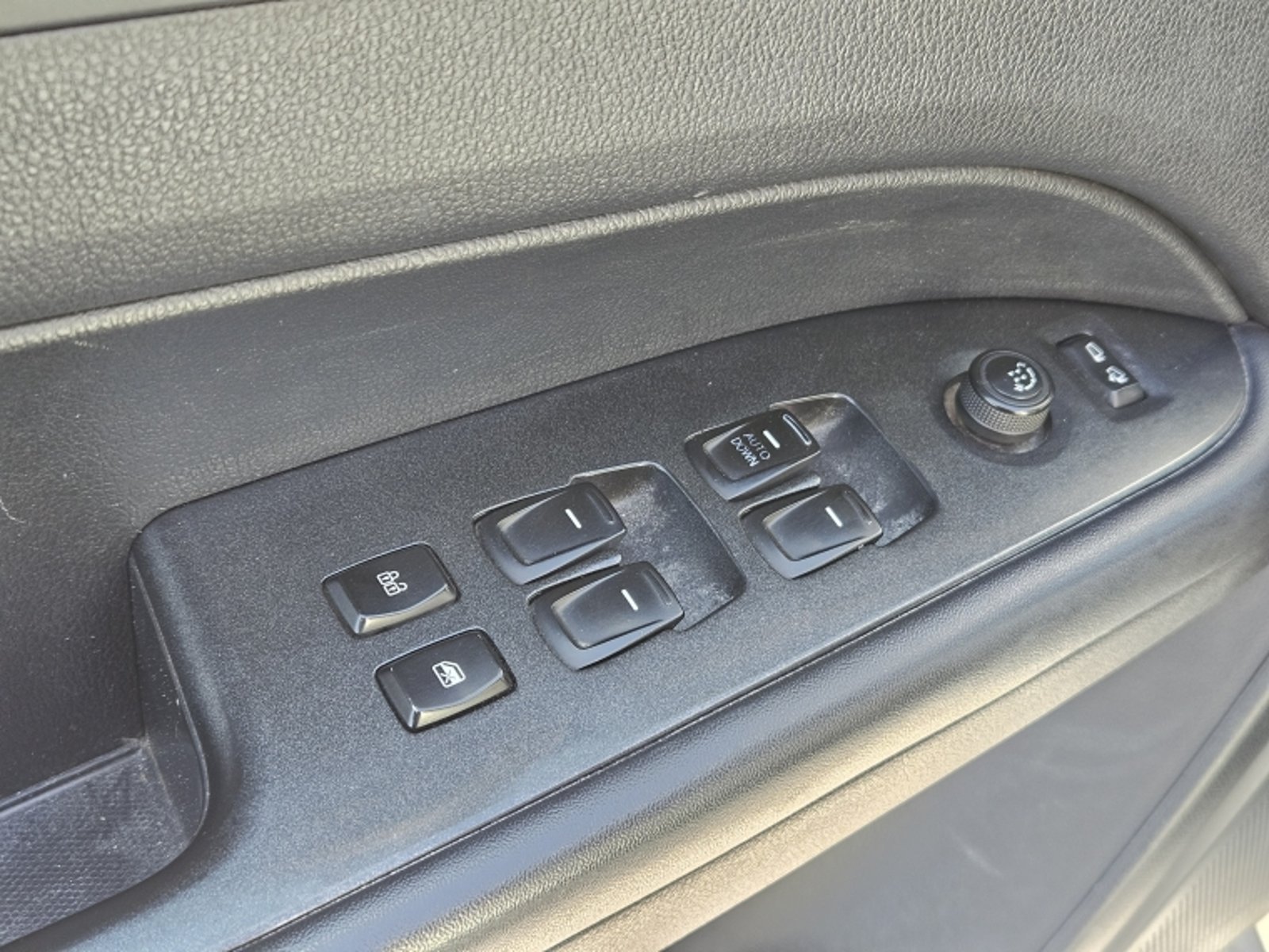 SsangYong GRAND MUSSO Musso Grand 2.2 4x2 Mt - Ql610 Euro Vimn Urn 2025 - Imagen 17 de 20