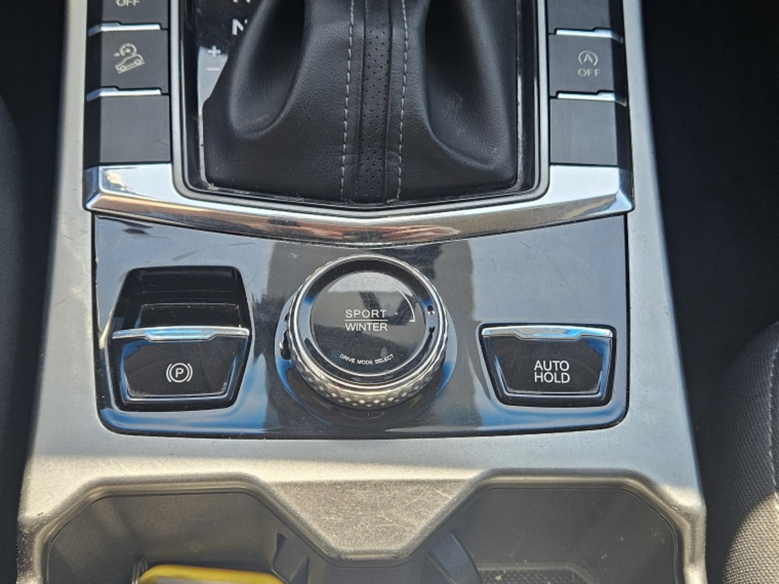 SSANGYONG KORANDO New Korando 4x2 1.6 At Cd211 2023 - Imagen 19 de 20