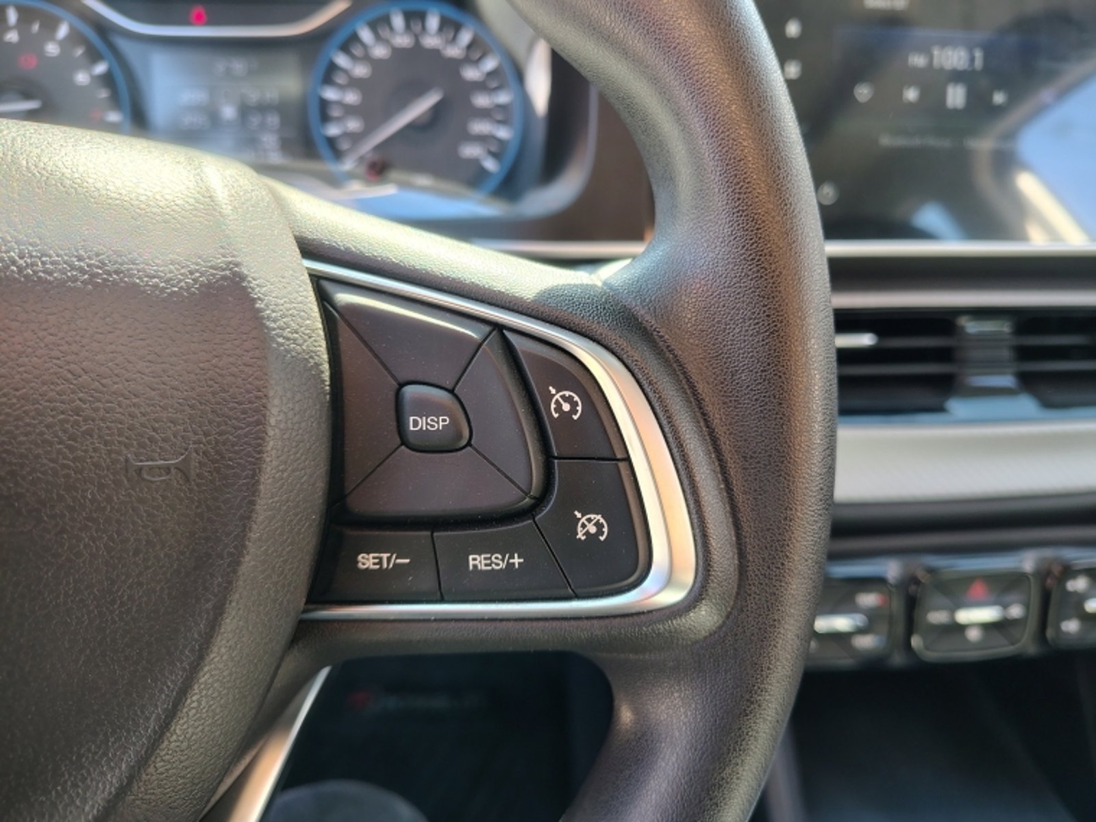GAC Motor Gs3 Power 1.5 2025 - Imagen 18 de 20
