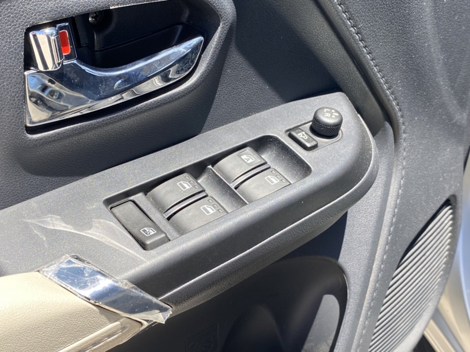 TOYOTA Rush 1.5 Mt 2023 - Imagen 9 de 20