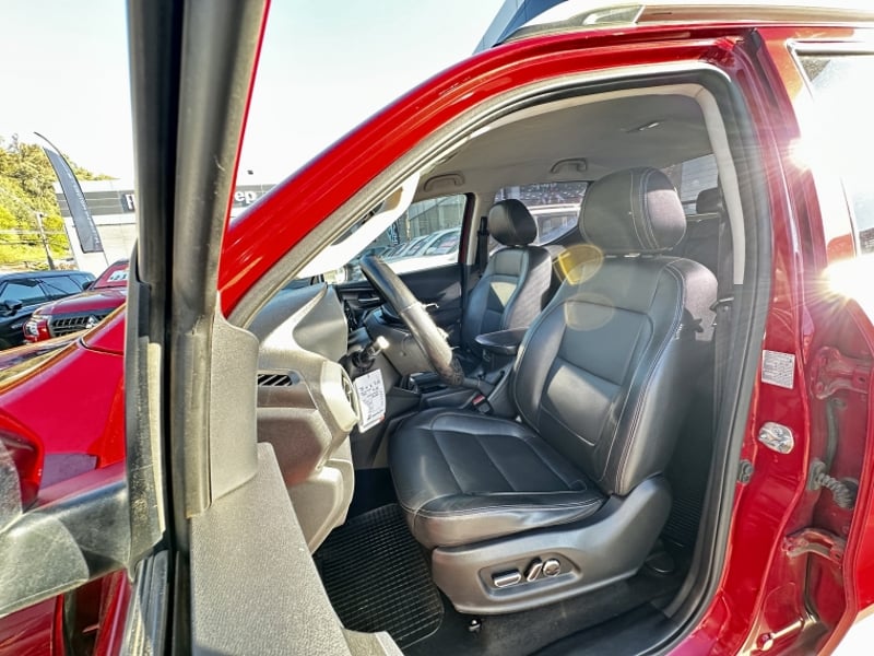 Changan Hunter Elite 4x4 1.9 2022 - Imagen 10 de 20
