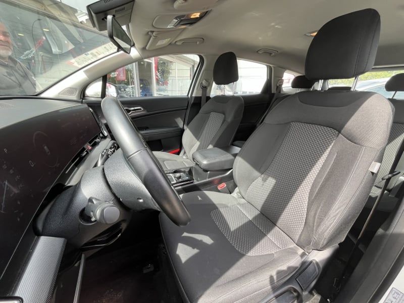 Kia Sportage Ex 2.0 Aut 2023 - Imagen 15 de 20