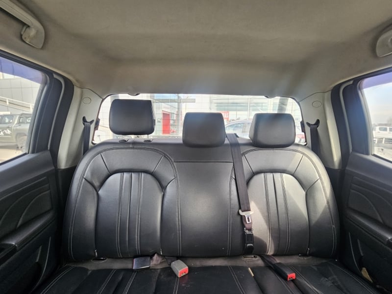 Great Wall Wingle 7 2.0 2022 - Imagen 17 de 20