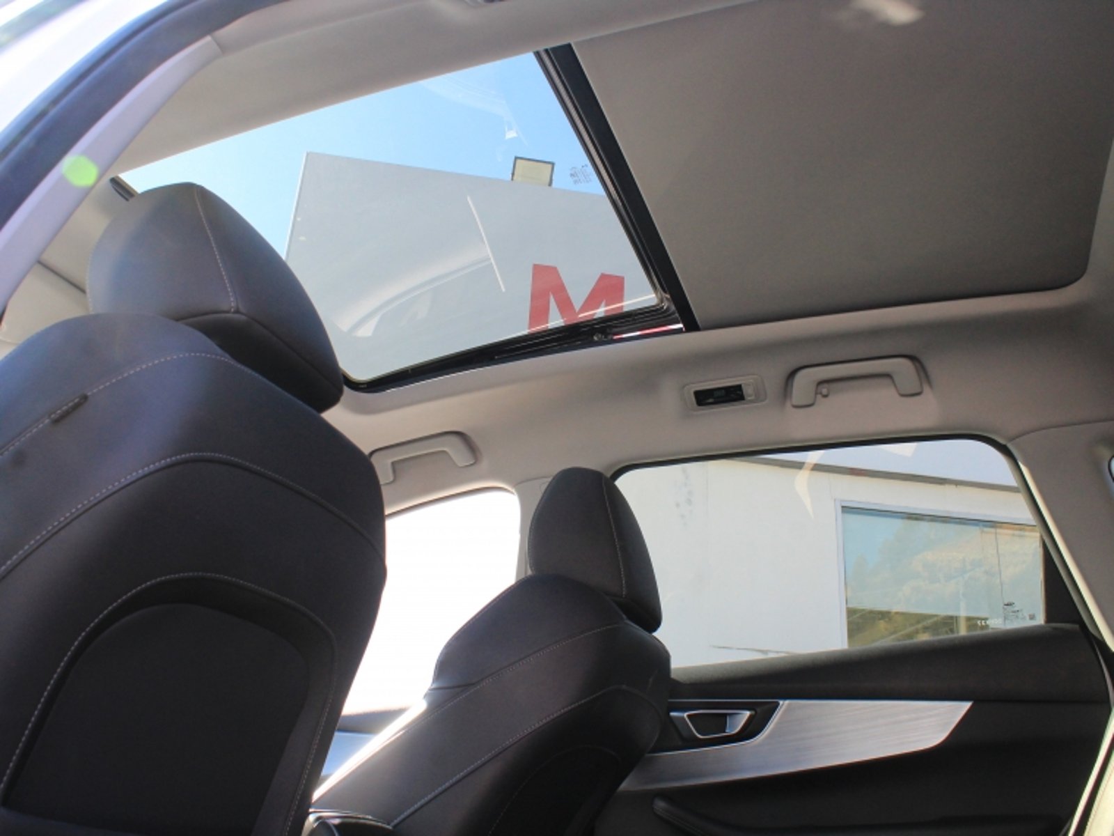 CHERY Tiggo 7 Pro Tiggo 7 Glx Cvt Pro 1.5 Aut 2023 - Imagen 9 de 19