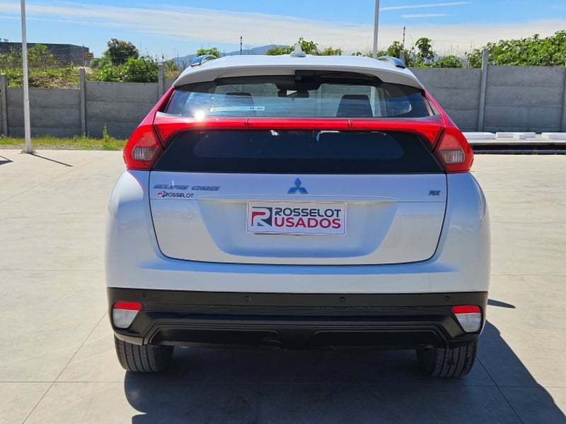 Mitsubishi Eclipse Cross Rx 1.5 2021 - Imagen 6 de 20
