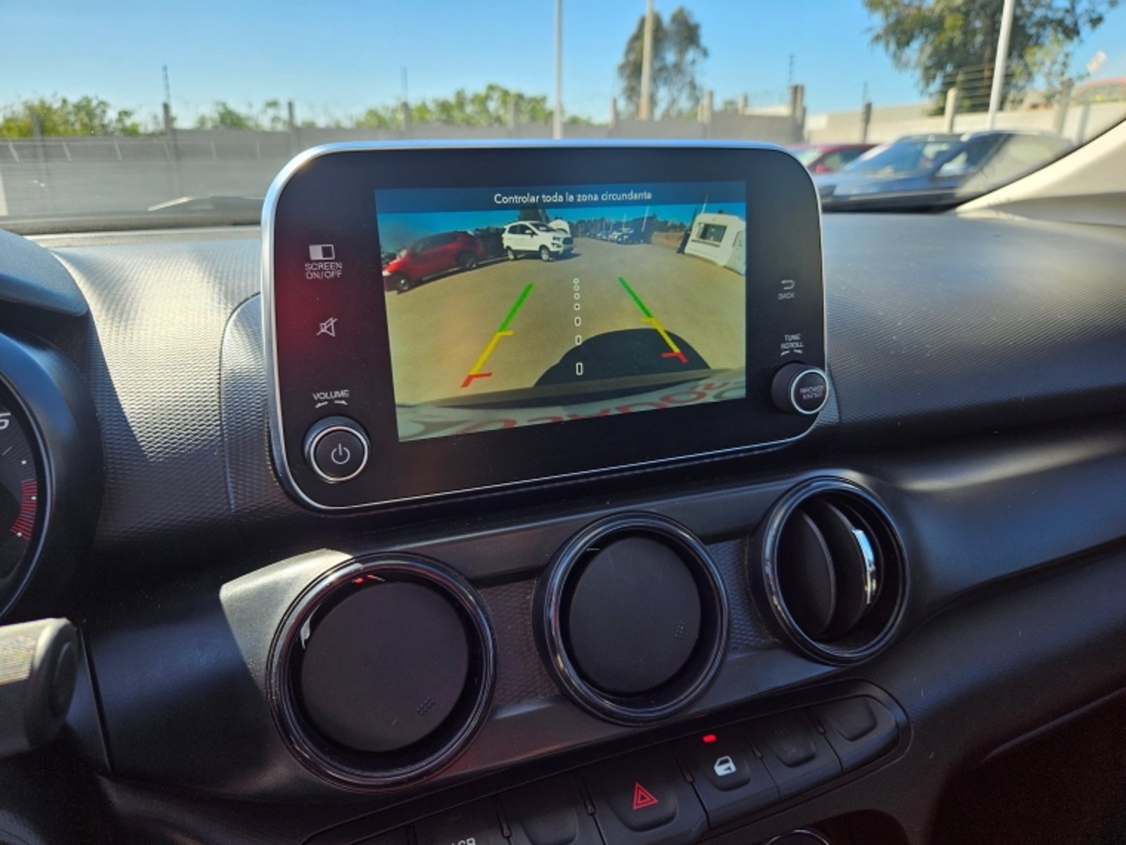 Fiat Cronos Drive 1.3 At 2024 - Imagen 18 de 20