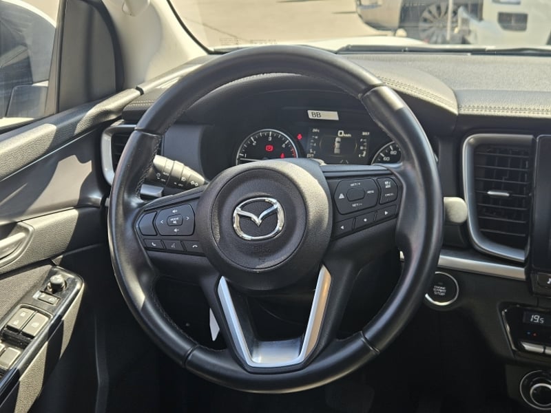 Mazda BT-50 Bt 50 4x4 3.0 Aut 2022 - Imagen 9 de 20