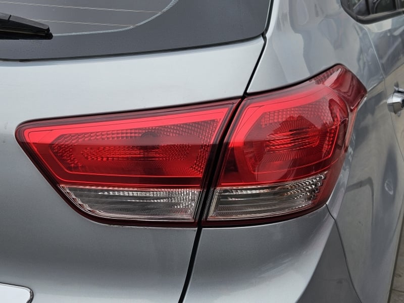 Hyundai Creta Gs 1.6 2021 - Imagen 7 de 20
