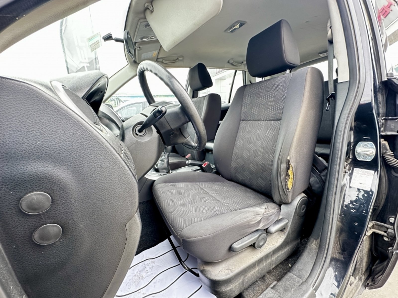 SUZUKI GRAND NOMADE Gran Nomade Glx Sport 4x4 2.4 2018 - Imagen 9 de 19