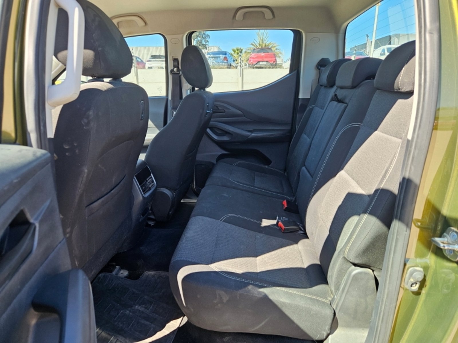 Peugeot Landtrek Active Bluehdi 180 4x4 Euro 6b 2024 - Imagen 18 de 20