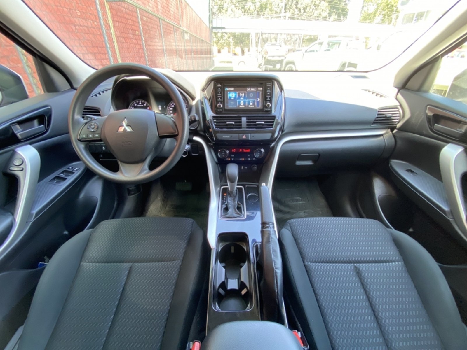 MITSUBISHI Eclipse Cross Rx 1.5 Aut 2023 - Imagen 17 de 20