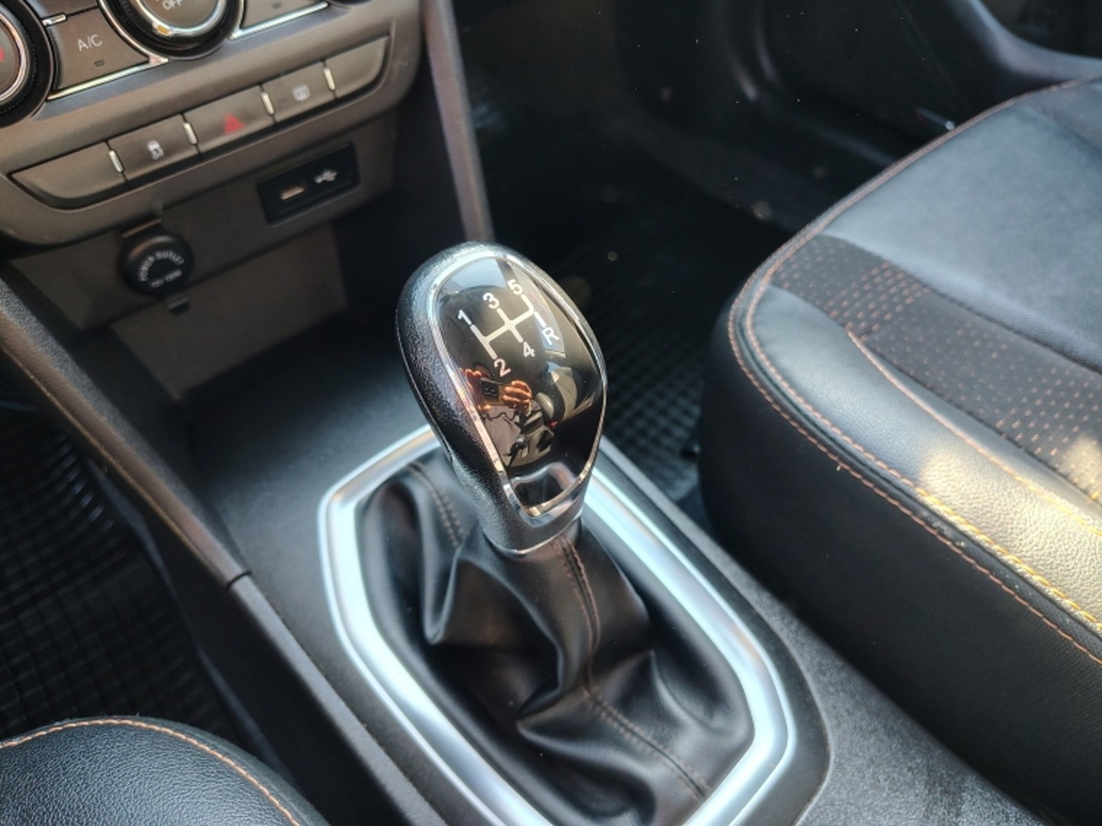 CHERY Tiggo 2 Gls Mt 1.5 2023 - Imagen 15 de 20