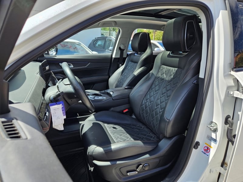Changan UNI-K Uni K Elite 4x4 2.0 Aut 2024 - Imagen 12 de 20