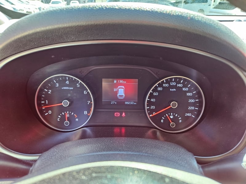 Kia Sportage Ql Mt 2.0 2021 - Imagen 15 de 20