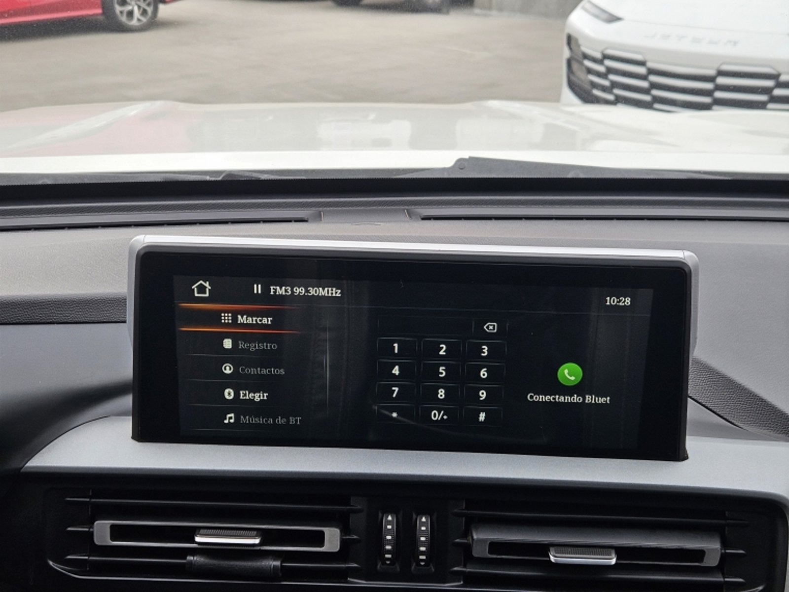 Changan Hunter 1.9 2023 - Imagen 11 de 20