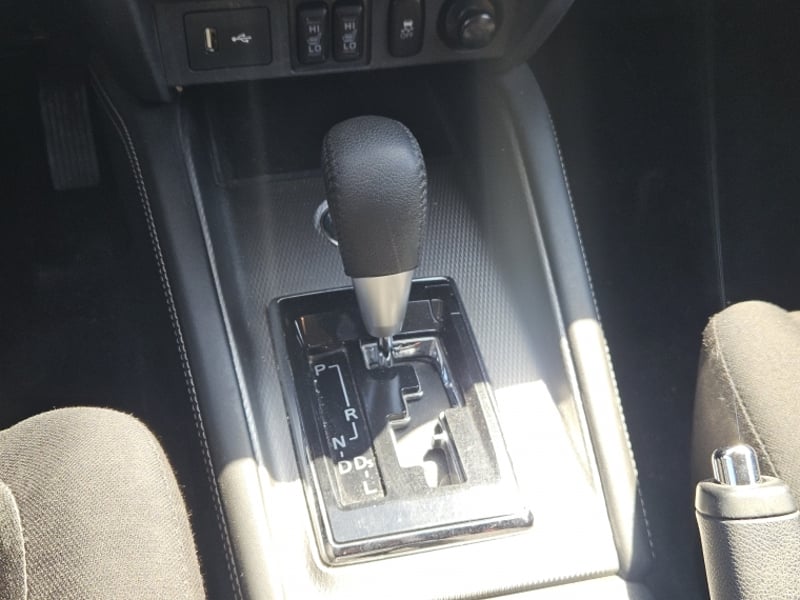 Mitsubishi Asx 4x4 2.0 At 2020 - Imagen 14 de 20