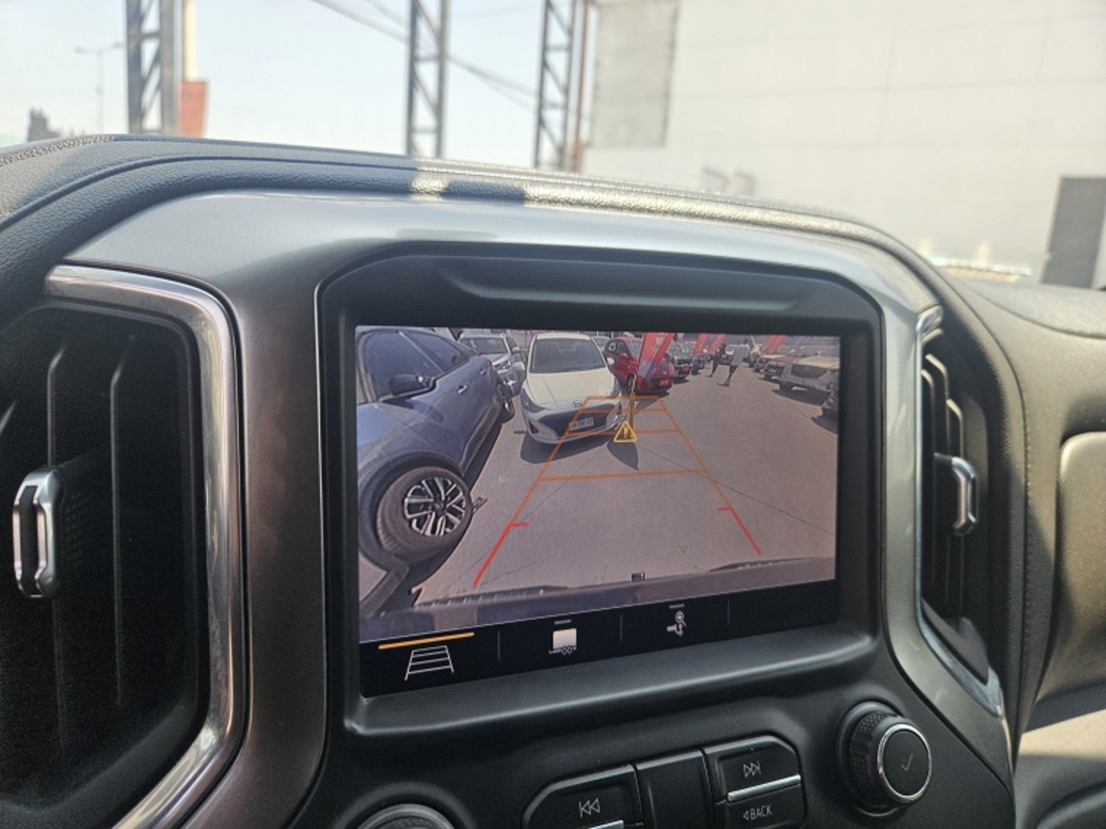 CHEVROLET Silverado 5.3 Aut 2020 - Imagen 20 de 20