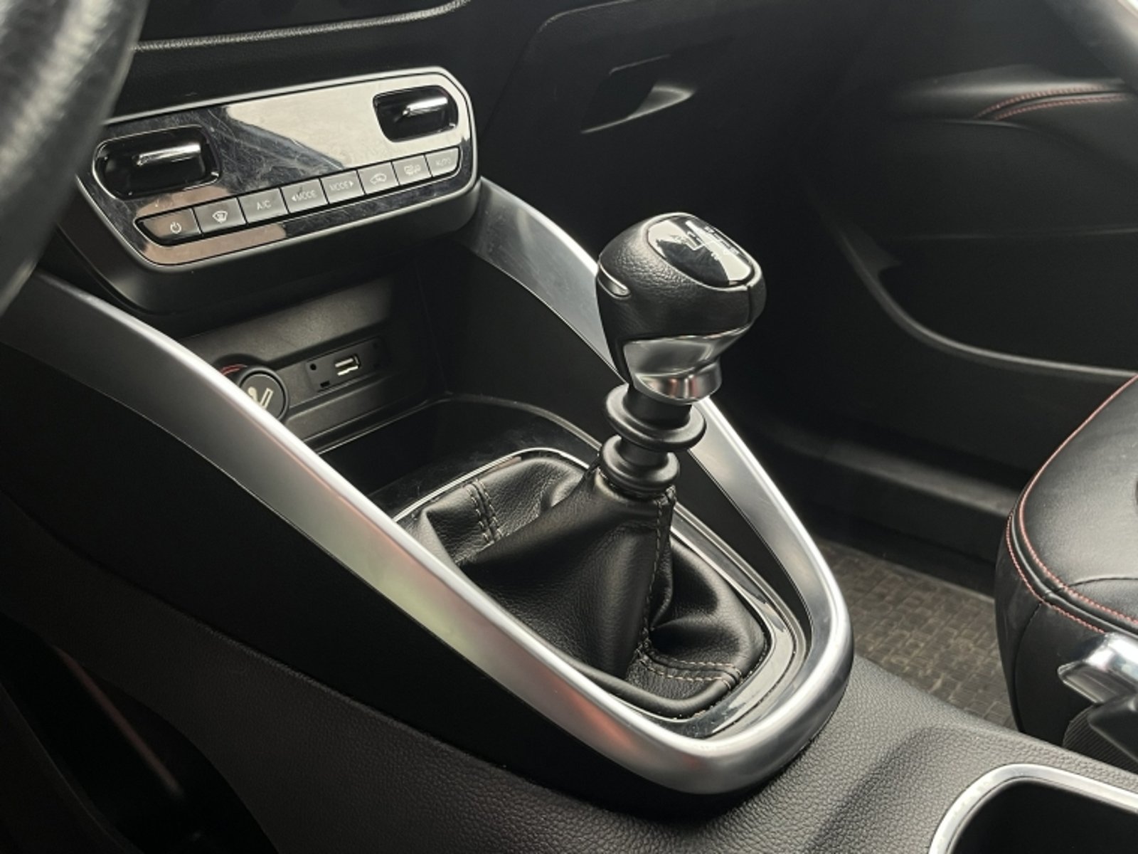Chevrolet Groove 1.5 2022 - Imagen 15 de 20