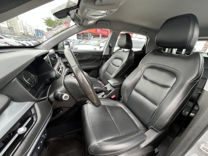 Chery Tiggo 3 Pro Glx 1.5 2025 - Imagen 14 de 20