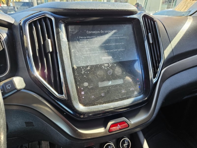 Changan Cx70 Elite 1.5 Aut 2022 - Imagen 14 de 20