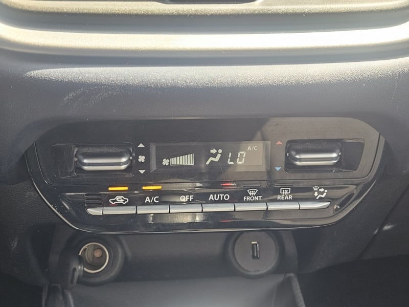 Suzuki BALENO New Baleno Gls Hb 1.5 Aut 2025 - Imagen 12 de 20