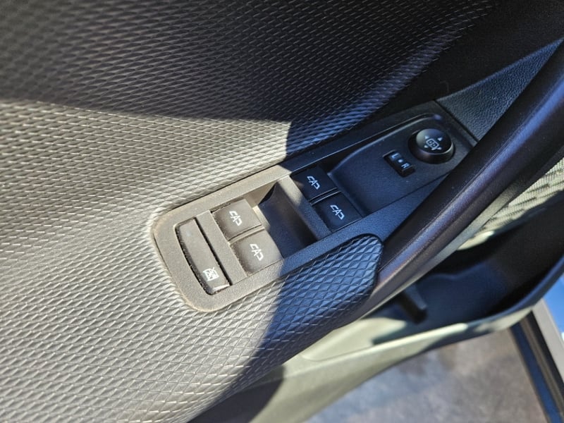 Chevrolet Tracker 1.2t 2022 - Imagen 11 de 20