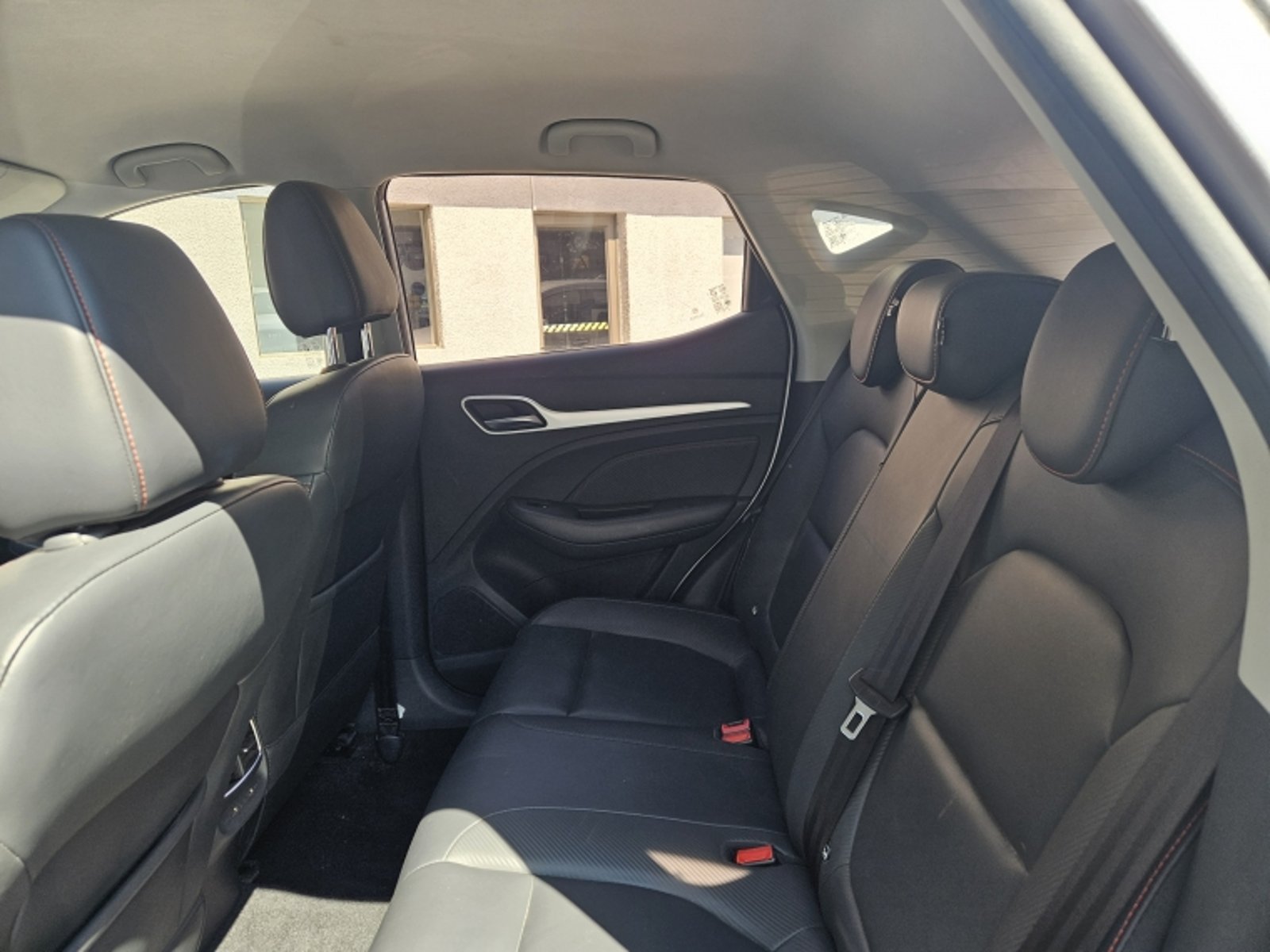MG Zx Cvt 1.5 Aut 2023 - Imagen 8 de 20