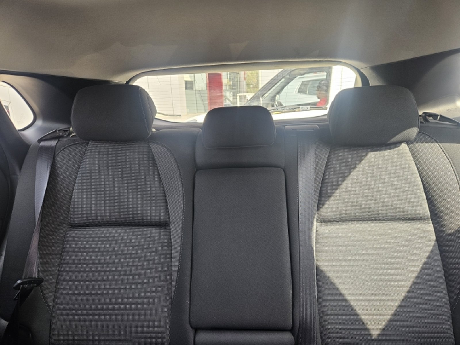 MAZDA CX-30 New Cx 30 Hb 2.0 Aut 2022 - Imagen 17 de 20