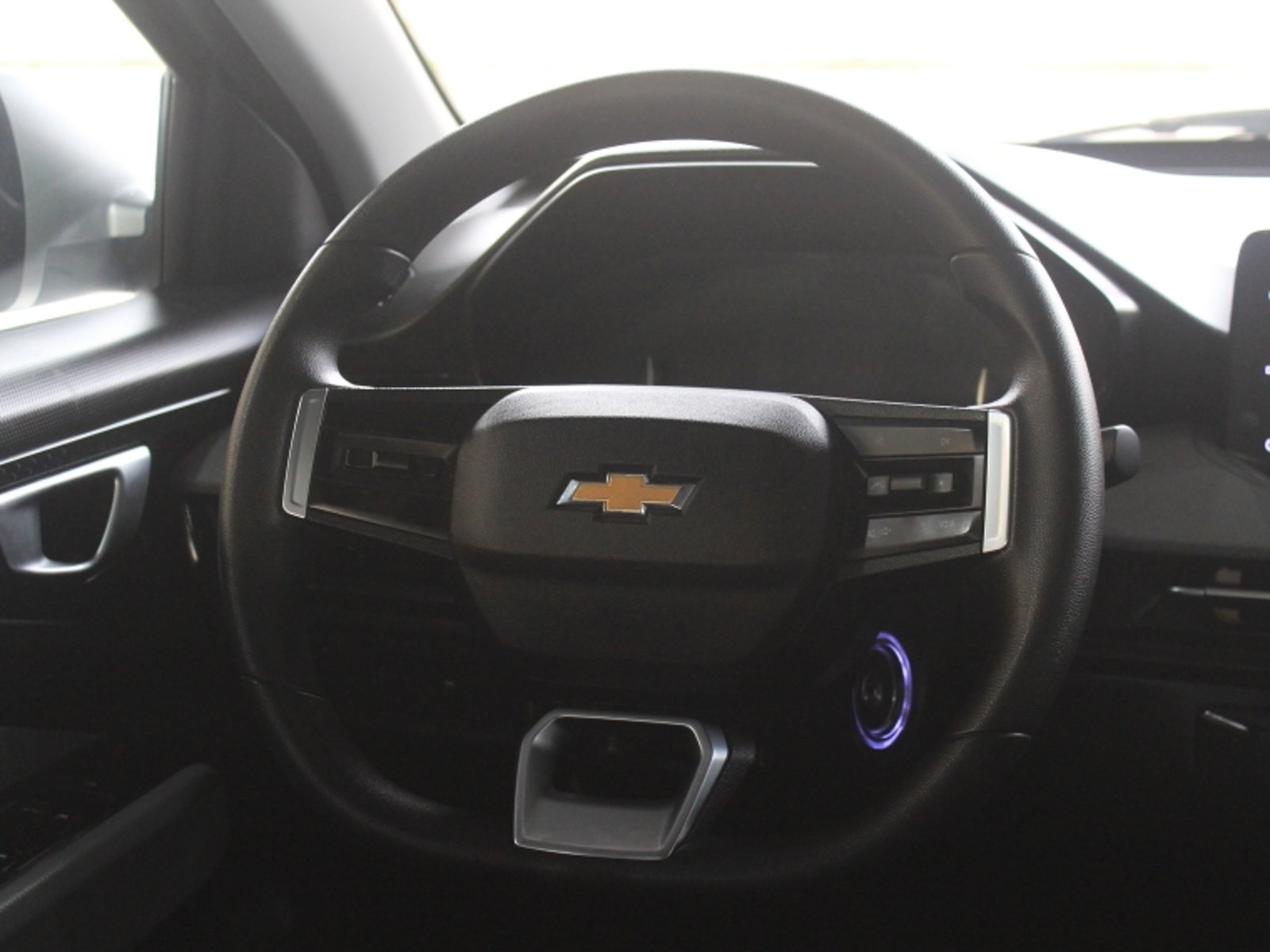 CHEVROLET Sail Nb 1.5 2024 - Imagen 11 de 19