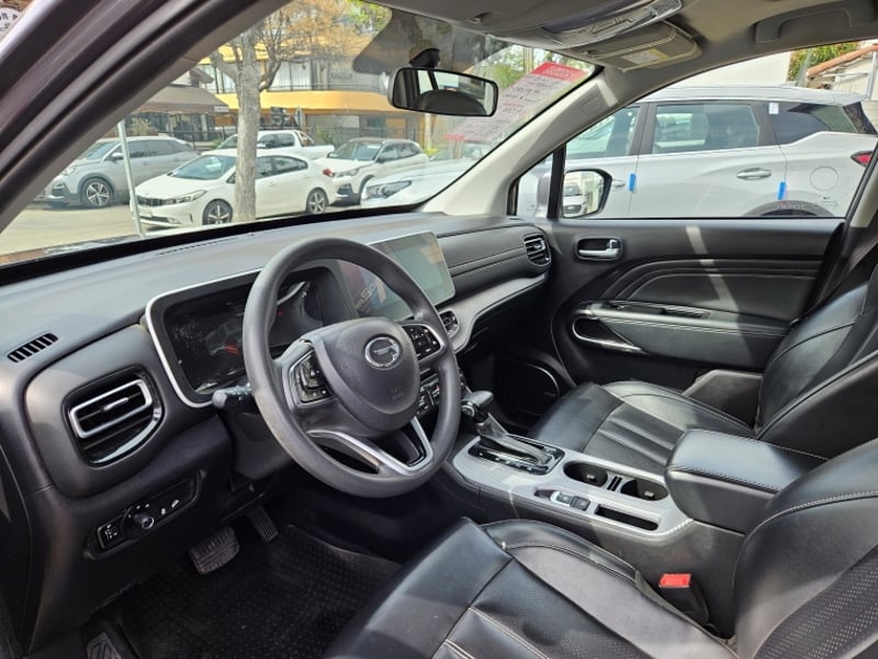 GAC Motor Gs3 Power 1.5t At Gb 2024 - Imagen 13 de 20