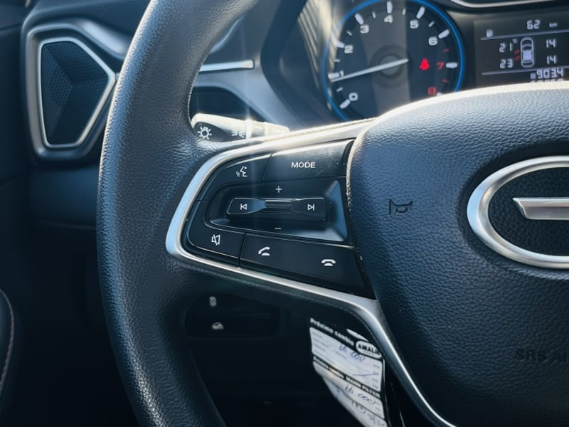 GAC Motor Gs4 Power 1.5t Mt Gb 2025 - Imagen 17 de 20