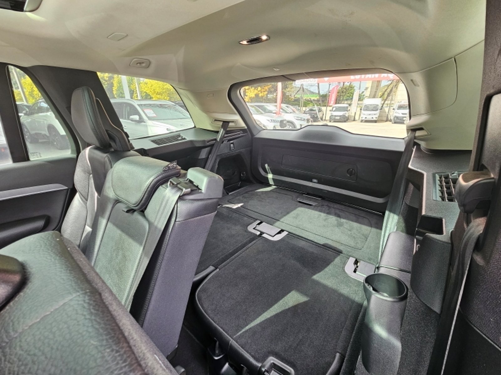Volvo Xc90 D5 2.0 At 2022 - Imagen 10 de 20