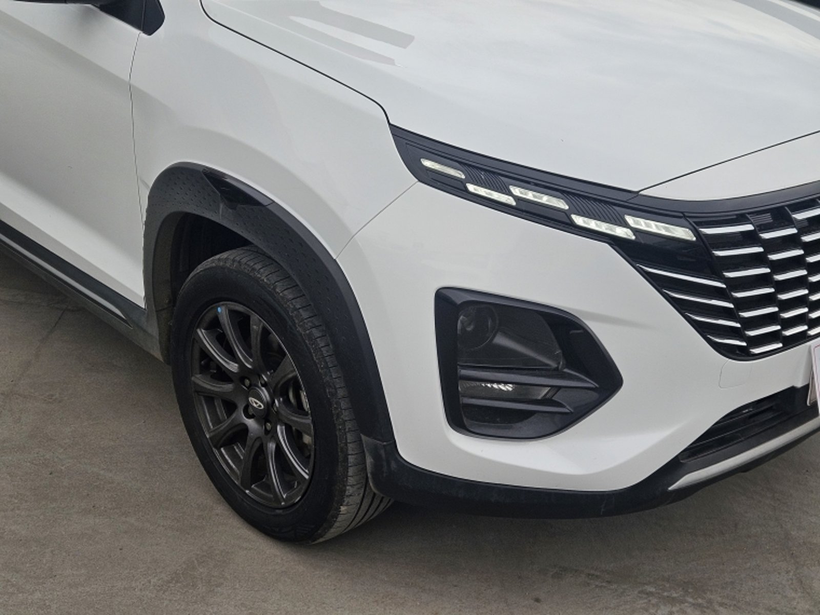 CHERY TIGGO 2 PRO All New Tiggo 2 Pro Max 1.5 Gl Cvt Euro 6 2025 - Imagen 7 de 20