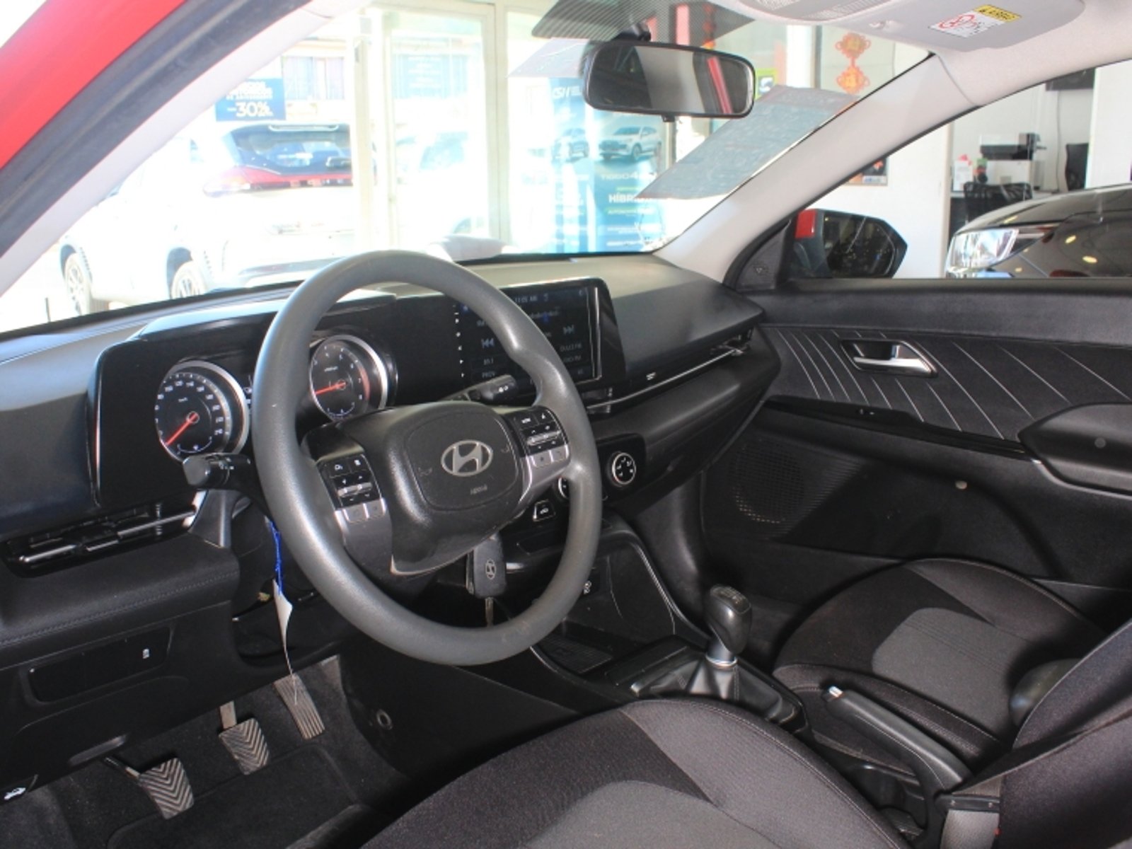 HYUNDAI Accent Bn7i Mpi 1.5 2024 - Imagen 12 de 20