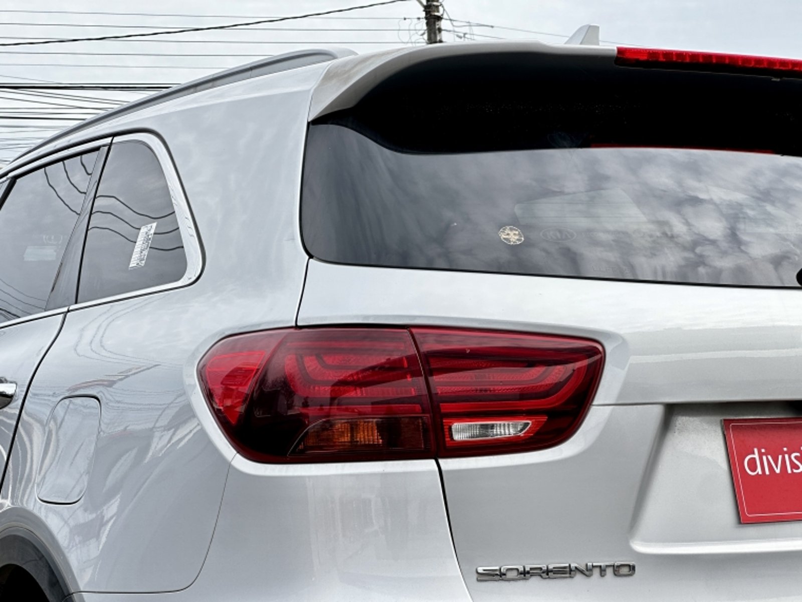 Kia Sorento 2.4 2020 - Imagen 8 de 20