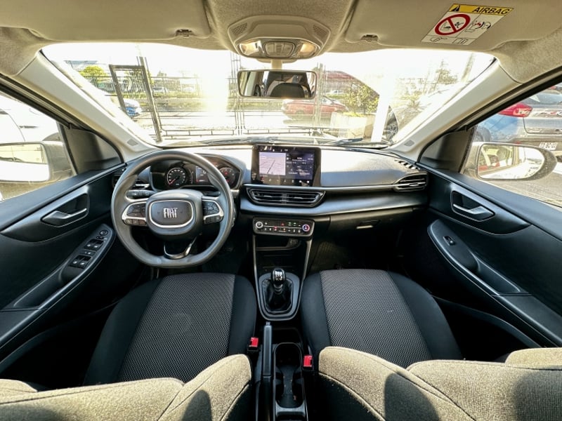 Fiat 500 Pulse Hb Mt 1.3 2024 - Imagen 18 de 20
