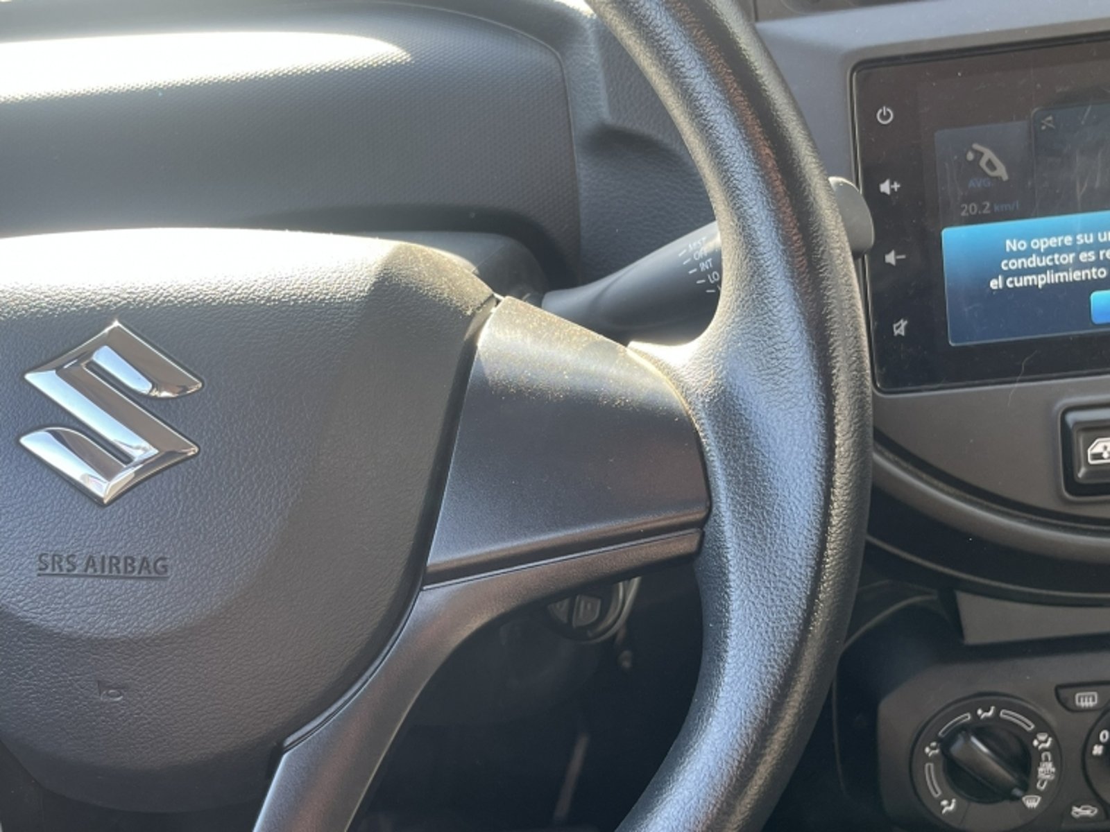 SUZUKI S-PRESSO Spresso Glx Hb 1.0 2025 - Imagen 17 de 20