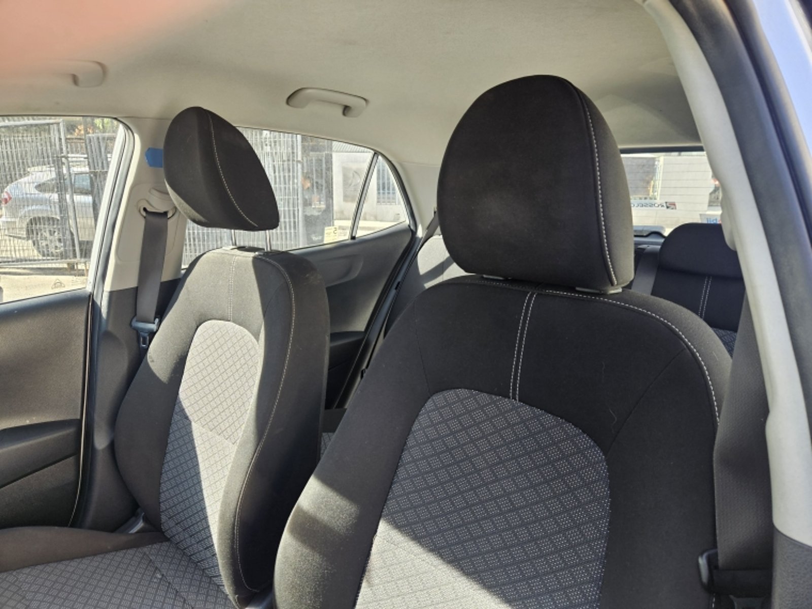 KIA Morning Mpi 1.2 2025 - Foto 5 de 12