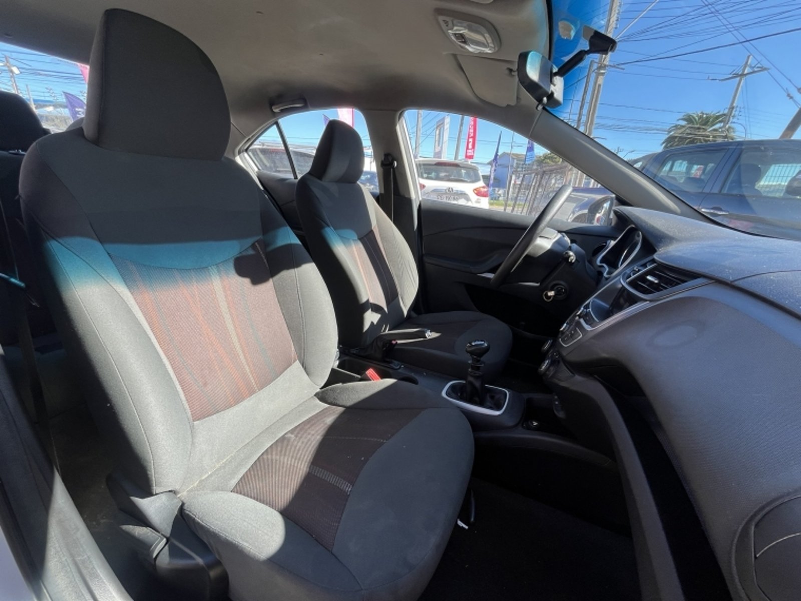 Chevrolet Sail 1.5 2019 - Imagen 20 de 20