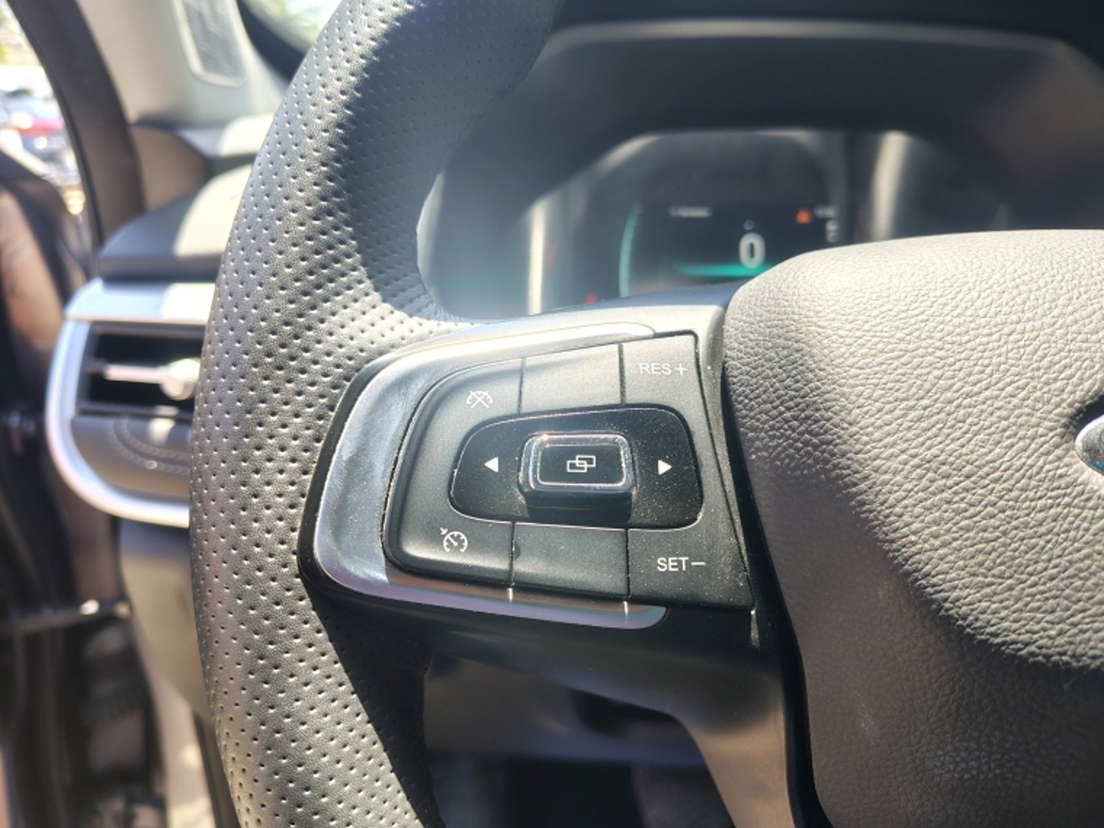 CHERY Tiggo 7 Pro Tiggo 7 Gls Cvt Pro 1.5 Aut 2023 - Imagen 17 de 20