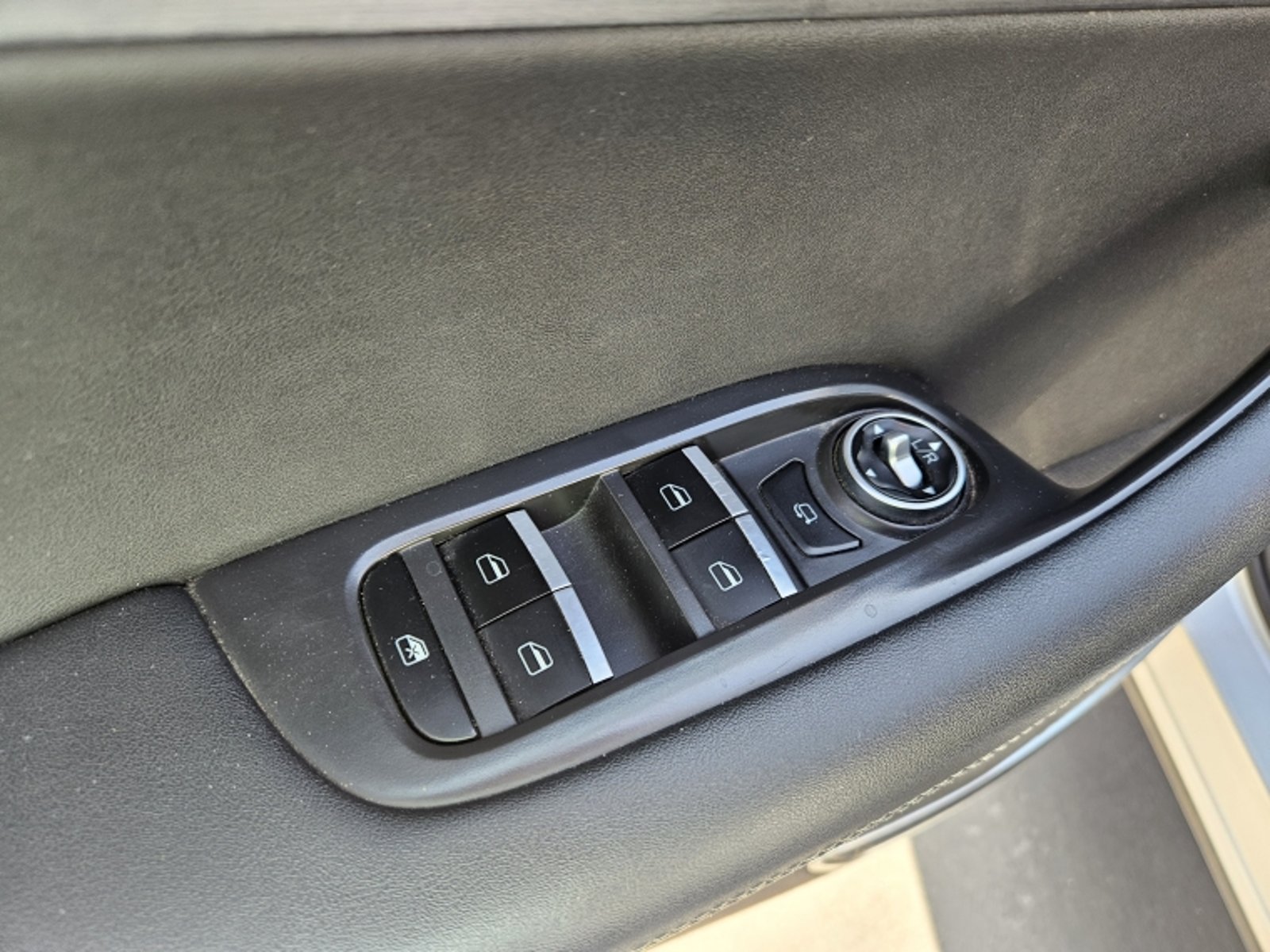 CHERY Tiggo 7 Pro Tiggo7 Pro Glx Cvt 1.5 2022 - Imagen 11 de 20