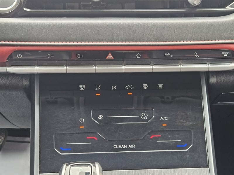 Chery Tiggo 3 Pro Glx 1.5 Aut 2023 - Imagen 13 de 20